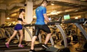 Phòng tập thể dục thể hình và Fitness có diện tích tối thiểu 60 m²