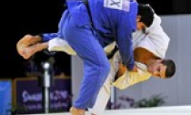 Sàn tập Judo tối thiểu 64m²