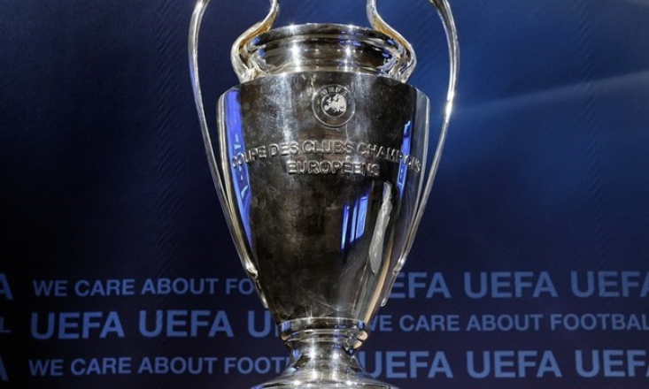 UEFA lập thêm nhiều giải thưởng nhằm tôn vinh các cá nhân