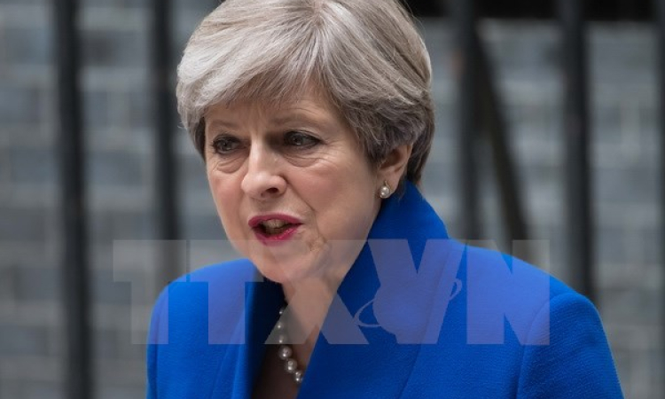 Tiến trình Brexit: Anh sẽ chính thức rời EU vào tháng 3/2019