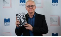 Giải thưởng Man Booker Quốc tế 2017 thuộc về nhà văn Israel David Grossman