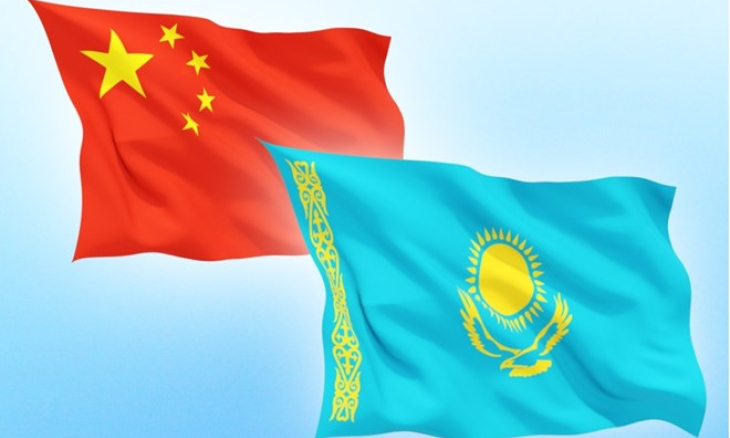 Trung Quốc đẩy mạnh hợp tác với hai nước Kazakhstan và Ethiopia