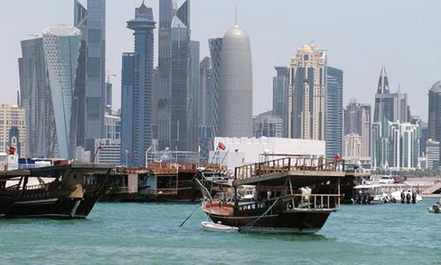 Thêm hai nước Ai Cập, UAE cắt đứt quan hệ ngoại giao với Qatar