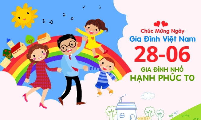 Gia đình và giáo dục gia đình trong bối cảnh xã hội ngày nay