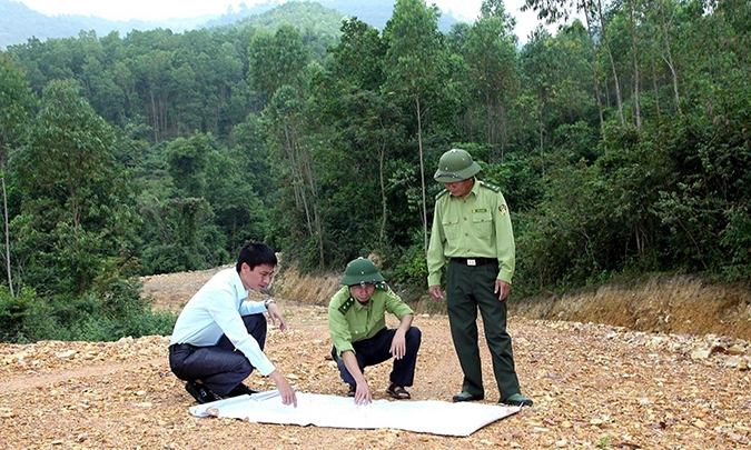 Năm nay có khoảng 13 đến 15 cơn bão và áp thấp nhiệt đới trên Biển Ðông