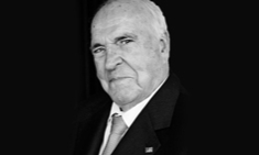 Điện chia buồn cựu Thủ tướng Đức Helmut Kohl từ trần