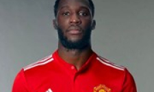 "Bom tấn" Lukaku của M.U bị cảnh sát bắt, hầu tòa trong tháng 10