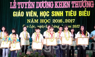 Những con số ấn tượng