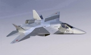 Đầu tư 35 tỷ USD phát triển siêu chiến đấu cơ FGFA