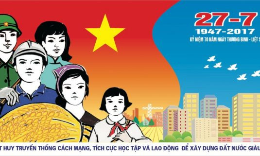 Triển lãm “70 năm đền ơn đáp nghĩa”