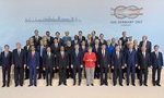 G20 - Việt Nam và APEC 2017