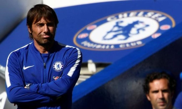 Chelsea thua đau Burnley: Cơn ác mộng của Conte vẫn chưa chấm dứt