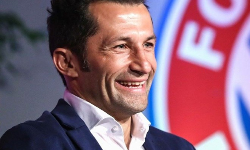 Hasan Salihamidzic trở thành Giám đốc thể thao Bayern Munich