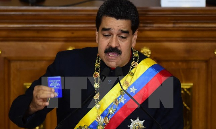 Đối phó với lạm phát là thách thức lớn nhất của Chính phủ Venezuela