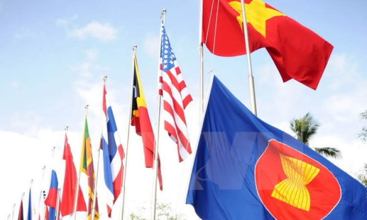 ASEAN dự kiến trở thành khối kinh tế lớn thứ tư thế giới vào năm 2030