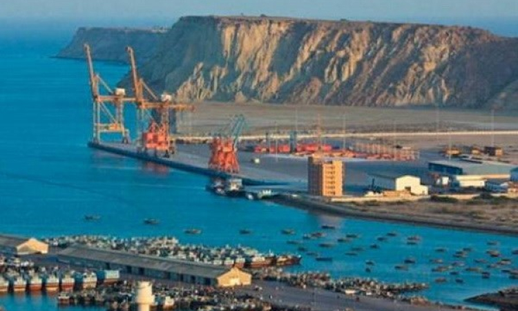 Cảng chiến lược Chabahar của Iran có thể bắt đầu hoạt động vào 2018