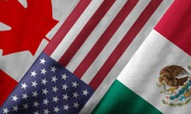 Canada công bố quyết định thành lập Hội đồng Cố vấn NAFTA