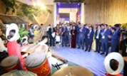 Khai mạc Ngày Quốc gia Việt Nam tại EXPO 2017