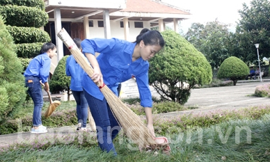 Hạn chế trong quản lý, khai thác, phát huy giá trị di tích