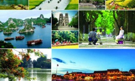 Du lịch 2/9: Tour biển đắt khách, tăng cường bảo đảm an toàn