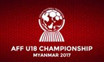 ĐT U18 Việt Nam bắt đầu chinh phục thử thách