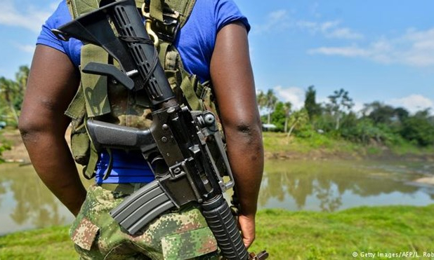 Colombia: Chính phủ và ELN đề nghị LHQ tham gia giám sát ngừng bắn