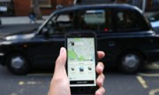 Hơn 600.000 người Anh kiến nghị hủy lệnh cấm Uber ở London