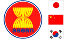 ASEAN +3 hướng tới mục tiêu xây dựng cộng đồng rộng lớn hơn