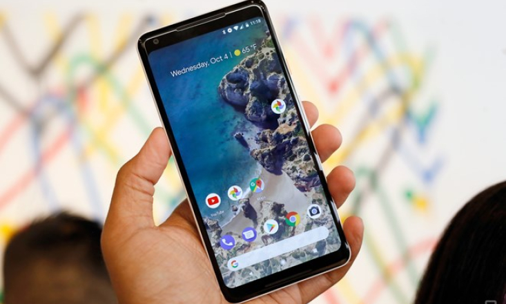 Google ra mắt điện thoại Pixel 2 và một loạt sản phẩm phần cứng mới