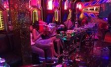 Kiểm tra quán karaoke, phát hiện hơn 100 người nghi sử dụng ma túy