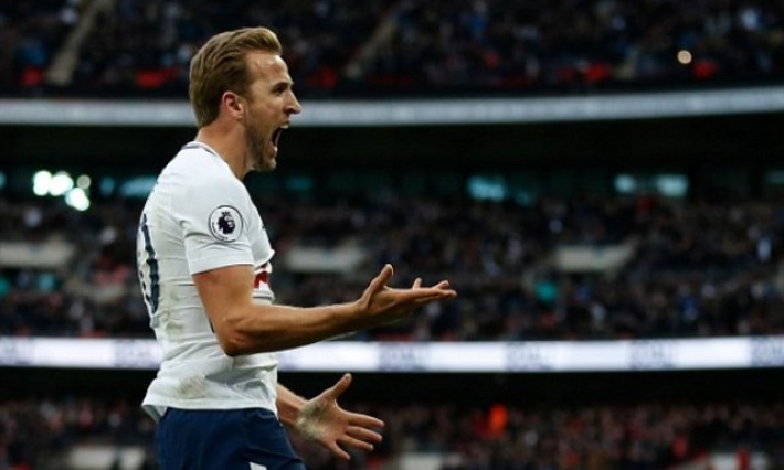 Kane lập cú đúp, Tottenham đá bại Liverpool 4-1