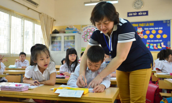 Tiếp tục rà soát, tinh giản nội dung dạy học