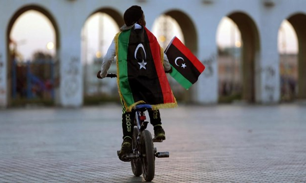 Nhiều cơ quan ngoại giao nước ngoài tại Libya hoạt động trở lại