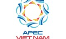 Biểu trưng Năm APEC 2017 thể hiện điều gì?