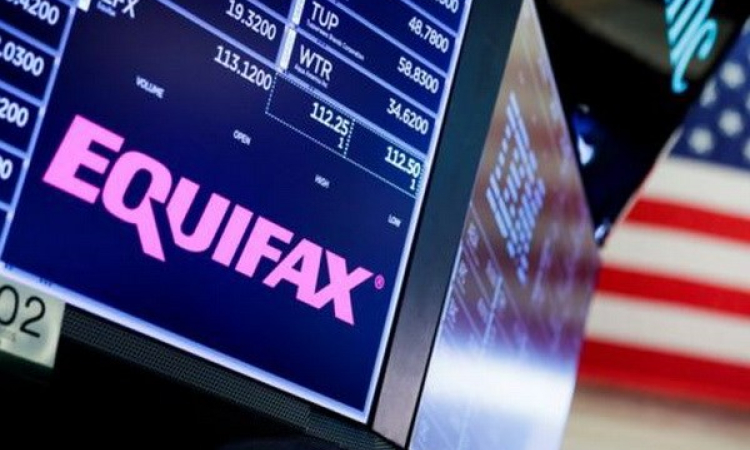 Số nạn nhân của vụ rò rỉ thông tin bảo mật Equifax tiếp tục tăng