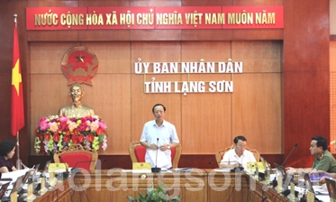 Thảo luận, quyết định nhiều nội dung quan trọng