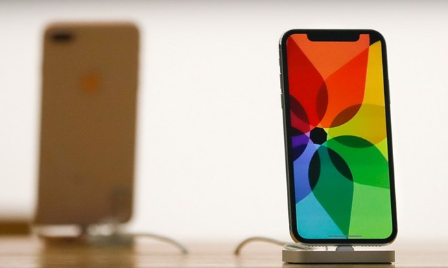 iPhone X là chiếc iPhone có chi phí sản xuất đắt nhất từ trước tới nay