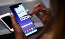 Galaxy Note 8 cán mốc doanh số 1 triệu chiếc ở thị trường Hàn Quốc