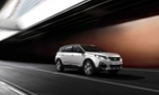 Xe Peugeot 5008-SUV 7 sẽ có mặt tại Việt Nam vào tháng 12