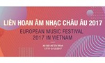 Bữa tiệc âm nhạc châu Âu tái ngộ khán giả Việt Nam