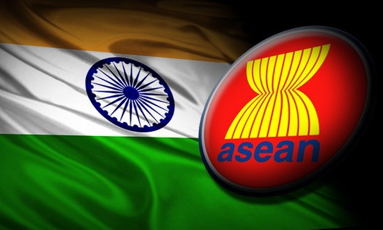 Ấn Độ đánh giá cao quan hệ với ASEAN và khu vực Đông Á