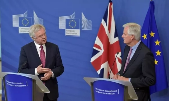 Brexit: Chia tay thời hội nhập