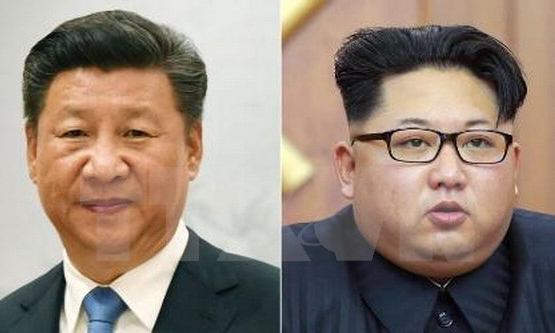 Đặc phái viên Trung Quốc có thể sẽ gặp nhà lãnh đạo Kim Jong Un