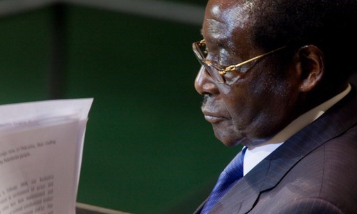 Zimbabwe: Đảng cầm quyền kêu gọi Tổng thống Mugabe từ chức