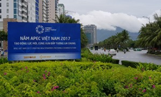 Truyền thông quốc tế đưa tin đậm nét về APEC tại Việt Nam