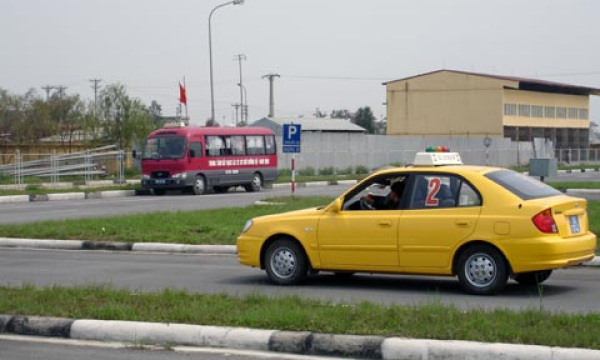 Chuyển Trung tâm Dạy nghề giao thông vận tải Hải Dương thành Công ty cổ phần