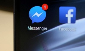 Cơ quan quản lý lên tiếng về mã độc tấn công qua Facebook Messenger