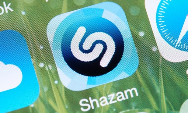 Apple tuyên bố thâu tóm thành công ứng phát hiện nhạc Shazam