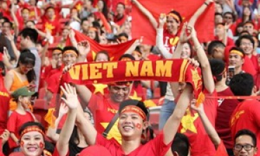 Bóng đá Việt Nam 2017: Thành công là sắc màu chủ đạo