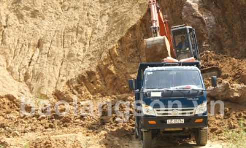 Tăng cường quản lý, tập trung ngăn chặn